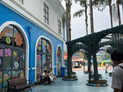 -海合安成都极地海洋公园