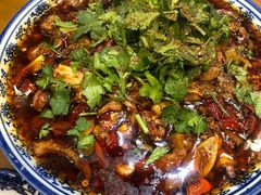 -杨三孃跷脚牛肉(玉双路店)
