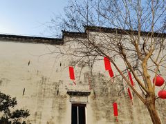 -潜口民宅博物馆