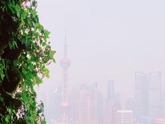 -顶层酒吧ROOF(上海艾迪逊酒店)