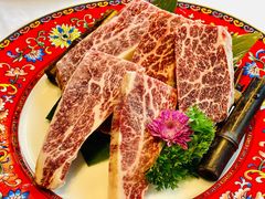 -隐炉和牛烧肉店(群力店)