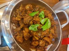 -老味道1992(武当山店)