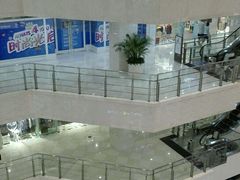 -光启城时尚购物中心