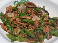 -绿草地·湘菜(7mall店)