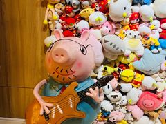 -汤连得温泉馆(宝山店)