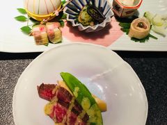 前菜-モリタ屋(JR京都伊势丹店)