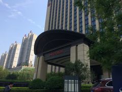 喜来登酒店-济南喜来登酒店