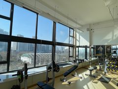 -中田·健身+普拉提(北京通州运河店)