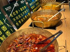 -梨花自助烤肉(西三旗万象汇黑金店)