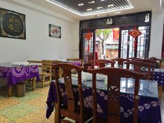 大堂-益恒饭店乡间白族菜(古城总店)