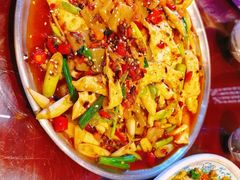 -杨记隆府(南坪店)