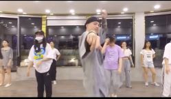 -DOS HOP潮上舞蹈