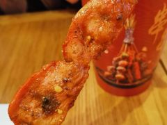 -张正麻辣串(包河万达店)