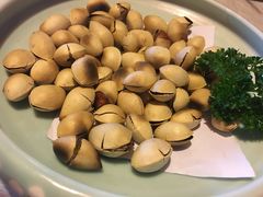 烤银杏-禅猫日本料理