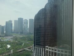 -金中环国际商务大厦