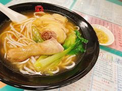 -烧鹅濑(西华路店)