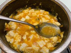 -小厨娘淮扬菜(天印大道店)