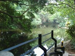 -人民公园(罗湖区)