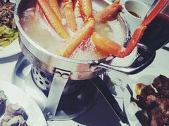 -星伦多自助料理·涮烤一体(虹悦城店)
