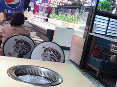-金谷一•海鲜烤肉火锅自助餐(仙桃武商店)