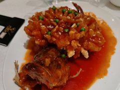 -大铁勺新津菜(东丽阳光新业广场店)