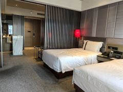 -榛悦隆堡成都酒店(春熙路太古里店)