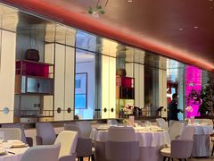 大堂-俏江南天津时尚曲艺主题餐厅(马场道店)