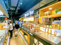 -韩盛·盛江山自助料理(于洪新玛特店)