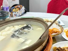 -翠茗农庄土菜馆(天目湖店)