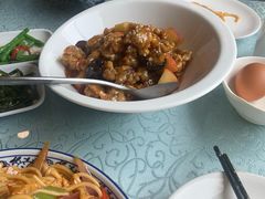 -马大胡子清真西北菜