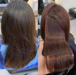 -ON STAR SALON