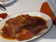 -嘉味港式餐厅(海门大有境店)