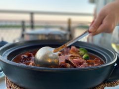-甬妈妈湖畔里餐厅(唐山南湖旅游景区店)