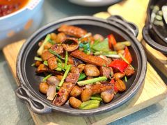 -79号渔船海鲜饭店(宝安店)