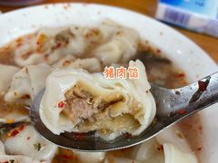 馄饨-宋家馄饨馆(八一公园店)