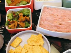 -重庆德忆火锅（龙南街3店）(渝水岸餐饮)