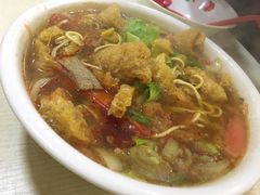 -祁家面馆(大香炉店)