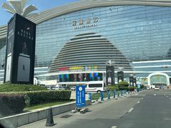 -环球中心海洋乐园