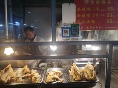 -舒记老友粉(埌西店)