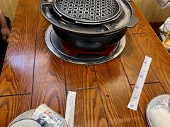 -牛犇烤肉(物资学院路店)