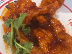 -堂堂小伙夫·辽宁小吃大排档(京西大悦城店)