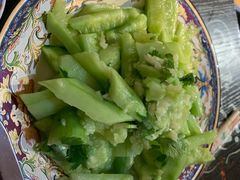 -勃利地摊·勃立小串烧烤