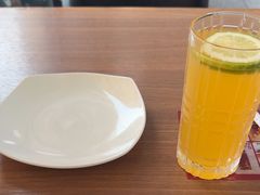 -必胜客(东岳店)
