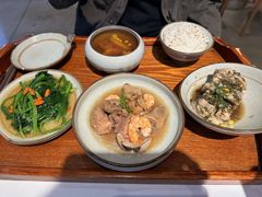 -山食间·中式营养轻餐(保利时光里店)