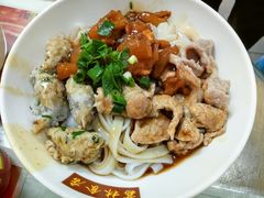 -荔林食店(西华路店)