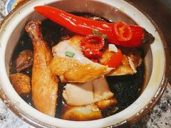 -南京大牌档(之心城店)