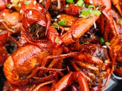 -巴厘龙虾·榜首油焖大虾(洞庭·艺术洋房店)