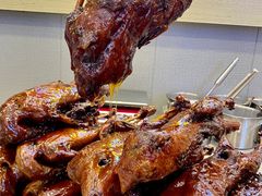 -王浩儿纪六孃甜皮鸭(东大街店)