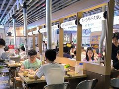 -安又胖韩国烤肉(美罗城店)