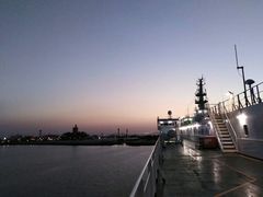 -仁川港国际客运码头